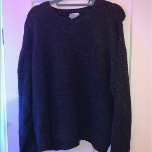 H&M sweater
